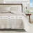 Modern & Contemporary Stripe Stitched Quilt Set with Shams-1448071852-1448071859
