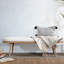 Echo Upholstered Bench-858601400