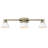 Bryannah 3-Light Semi-Flush - Track Light-872946647-872946640