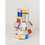 Handmade Ceramic / Porcelain Table Vase
