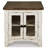 Wystfield End Table