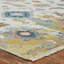 Tapis noué à la main Zahara Golden Hour-622113308