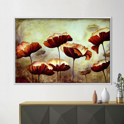 Print on Canvas