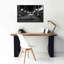 «Light My Way» par Chris Moyer, estampe numérique sur toile-88476575