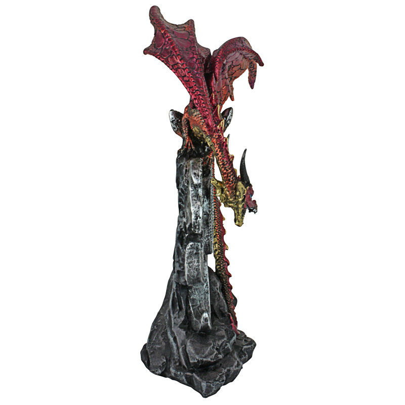 Fantasy & Sci-Fi Figurines & Sculptures