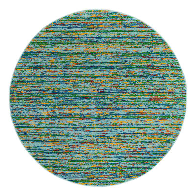 Malaija Abstract Indoor Rug