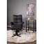 Kaylee 78cm Wide Ergonomic Recliner-1307957615