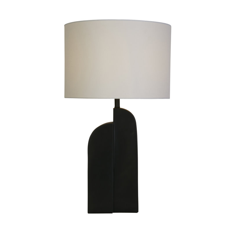 Collyns Resin Table Lamp