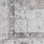 Callium Vintage Look Cotton Area Rug-1602462589