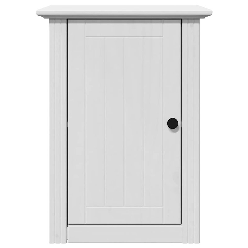 Blanchette Bathroom Cabinet, White