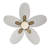Saltcress 60" 5CCT LED Smart Ceiling Fan-124318986