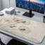 Polyester Desk Pad-13257363