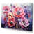 Toile tendue