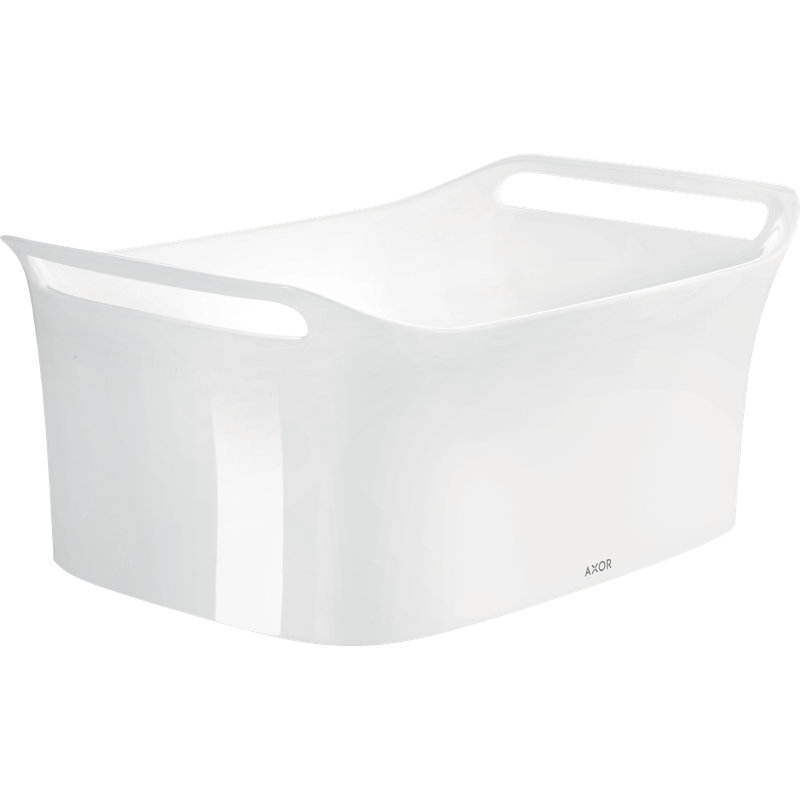 Urquiola 24.57'' L Bathroom Sink