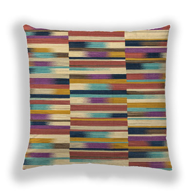 Coussin Abstract 1936