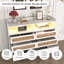 Commode d'appoint Centanne