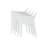 Pedrera Stacking Patio Dining Chair-36815868