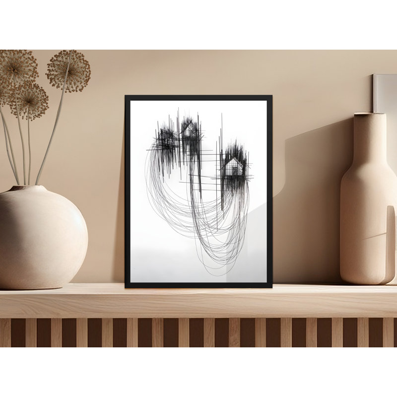 Denardo Single Picture Frame Print, 30.48 cm H x 20.32 cm W