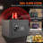 Gun Safe Lock