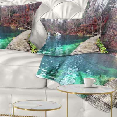 Coussin Schaffer Schafer