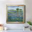 Rolling Hill - Reproduction d'art sur toile encadrée-440490247-440490246