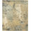 Gaastra Wool Abstract Area Rug in Beige