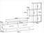 Alcesta Entertainment Centre for TVs up to 70"-1188578932