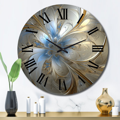 Horloge murale Tender