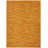 Mullican Sandy Solid Sunburst Orange Easy Care Indoor/Outdoor Area Rug-1035202951
