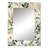 Decorative Mirror, Victorian Wall Mirror, Printed Metal Art-1727736414-1738040763