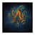 Black Framed Canvas