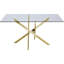 Gabir 60'' Dining Table-179271308