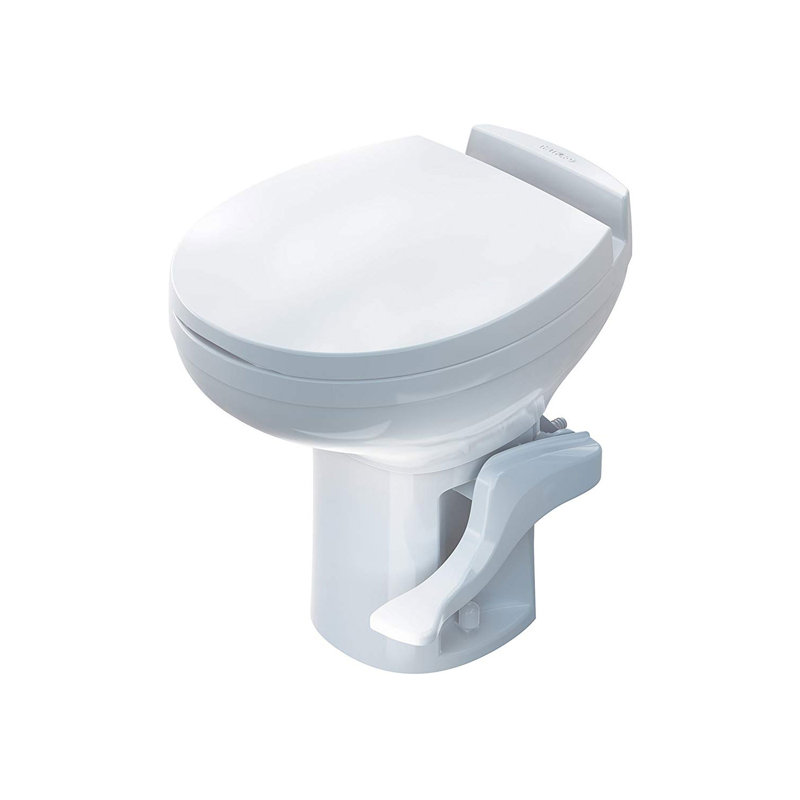 Toilette résidentielle légère Thetford 42169 Aqua Magic