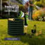 Plastic Hose Reel