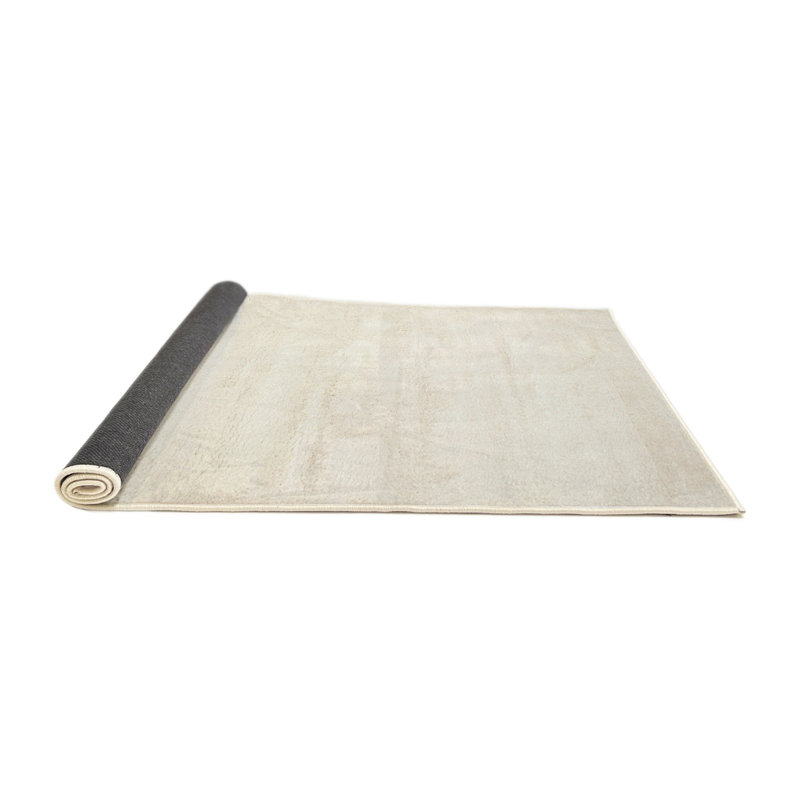 Indoor Rug, Round 4'