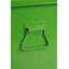 Steel Manual Lift Recycling Bin - 26L