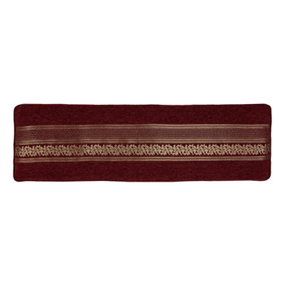 Coussin décoratif LAURENZA BOLSTER