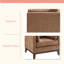 Chaise moderne avec accoudoirs-1143285376
