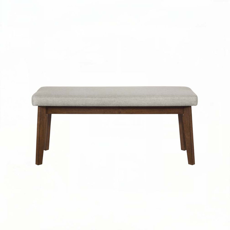 Upholstered Bench