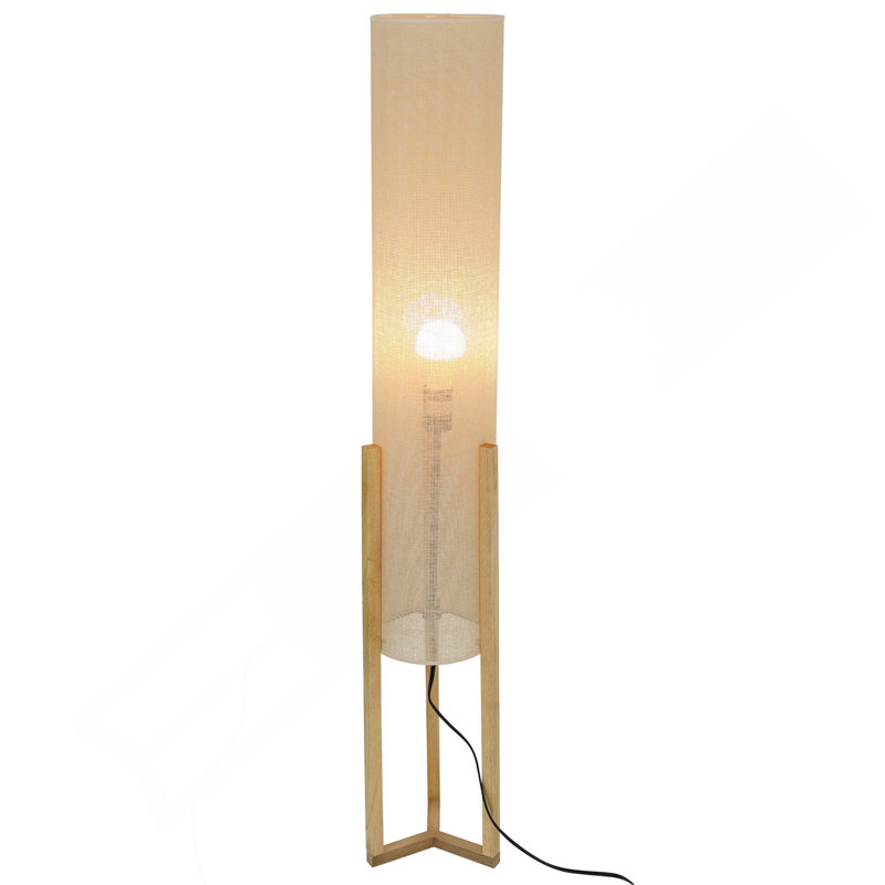 Contemporary Floor Lamp