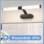 LED-Spiegelleuchte 1-flammig Chyann-895290874