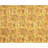 Hand Knotted Wool Oriental Indoor Rug