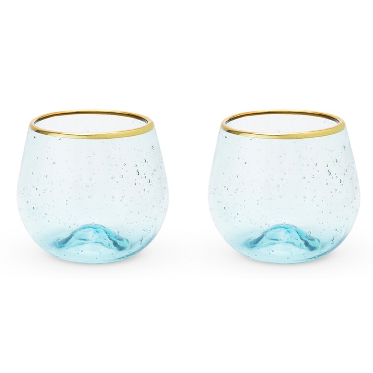 Bar & Glassware - Meridian Highball Glasses // Set of 2