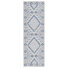 Light Gray/Blue