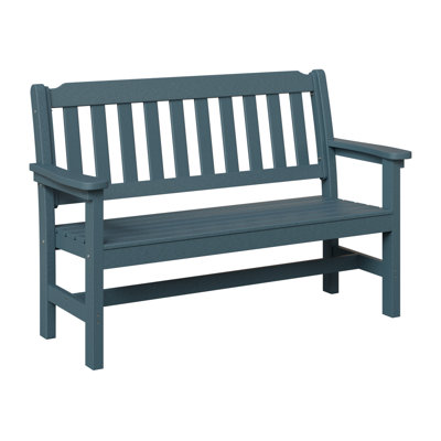 Garden Outdoor Bench