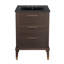 Meuble-lavabo 24 po Hugo en noyer-115355691-115355688