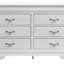 Commode, commode moderne élégante