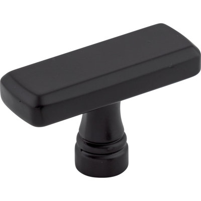 Kingsbridge Rectangle Knob