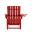 Chaise Adirondack en plastique-88681414