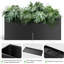 Metal Raised Garden Bed-838352299